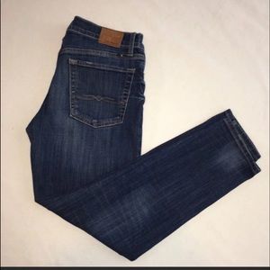 Lucky Brand Jeans